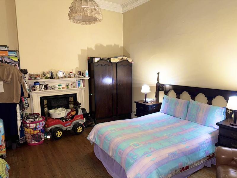 2 Bedroom Property for Sale in Observatory Western Cape